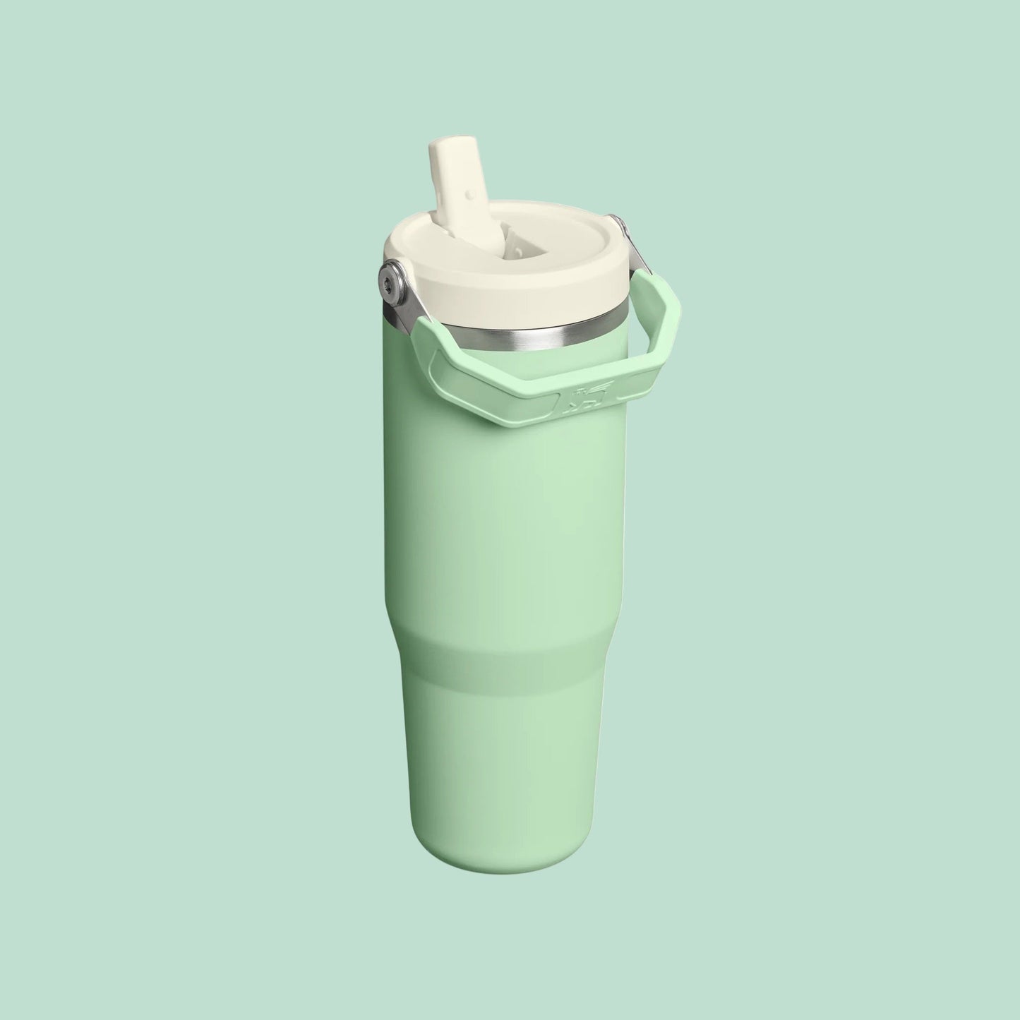 STANLEY THE ICEFLOW FLIP STRAW 2.0 TUMBLER 30 OZ 