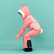 Weedo Bunnydo Bunny Snowsuit