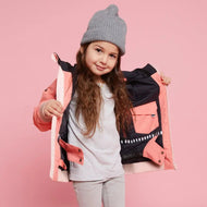 Weedo Unido Unicorn Snow Jacket