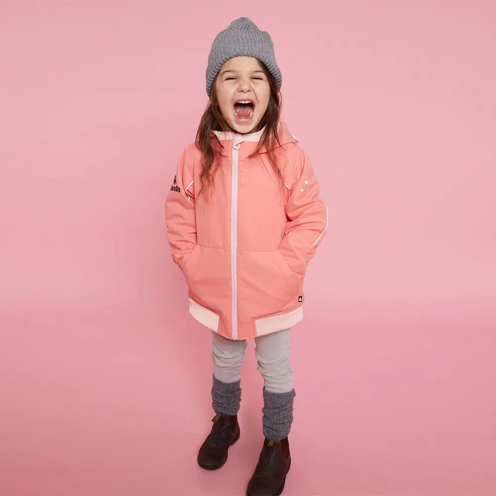 Weedo Unido Unicorn Snow Jacket