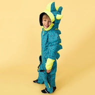 Weedo Universe Mondo Monster Snowsuit