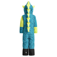 Weedo Universe Mondo Monster Snowsuit