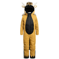 Weedo Wild Thing Snowsuit