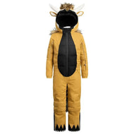 Weedo Wild Thing Snowsuit