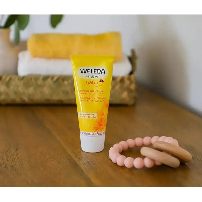Weleda