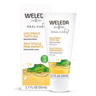 Weleda Children's Tooth Gel 50 ml