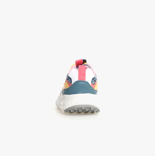 NATURINO YAMANO 3 JUNIOR ICE-JEANS-GREY - baby enRoute