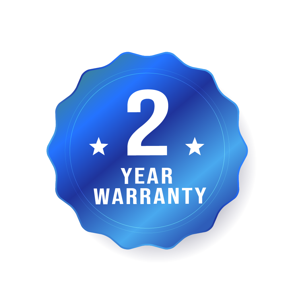 Yeelight Natural Light Floor Lamp 2-Year Extended Warranty