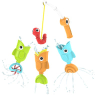 Yookidoo Catch ‘N’ Sprinkle Fishing Set