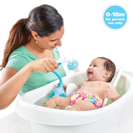 Yookidoo Elephant Baby Shower Head