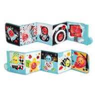 Yookidoo Lights 'N' Music Baby Book