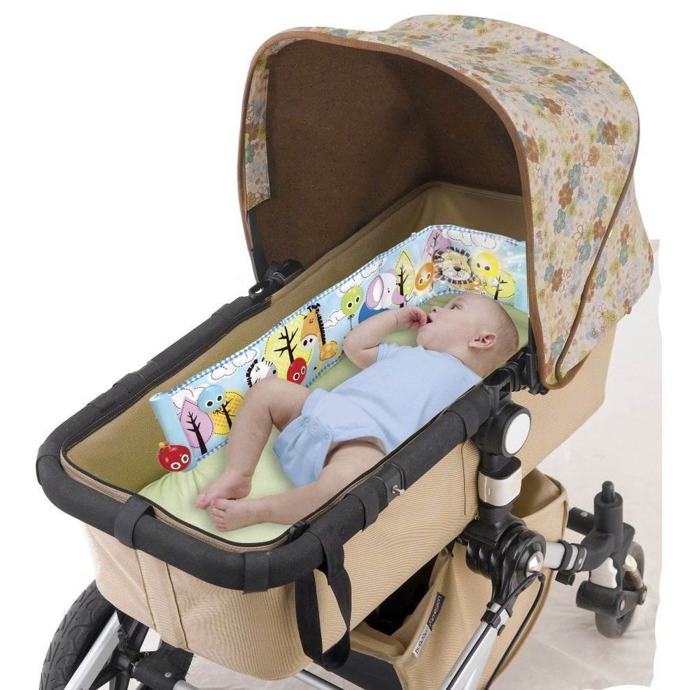 Yookidoo Lights 'N' Music Baby Book