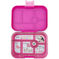 Yumbox Original 6 Compartment Lunchbox