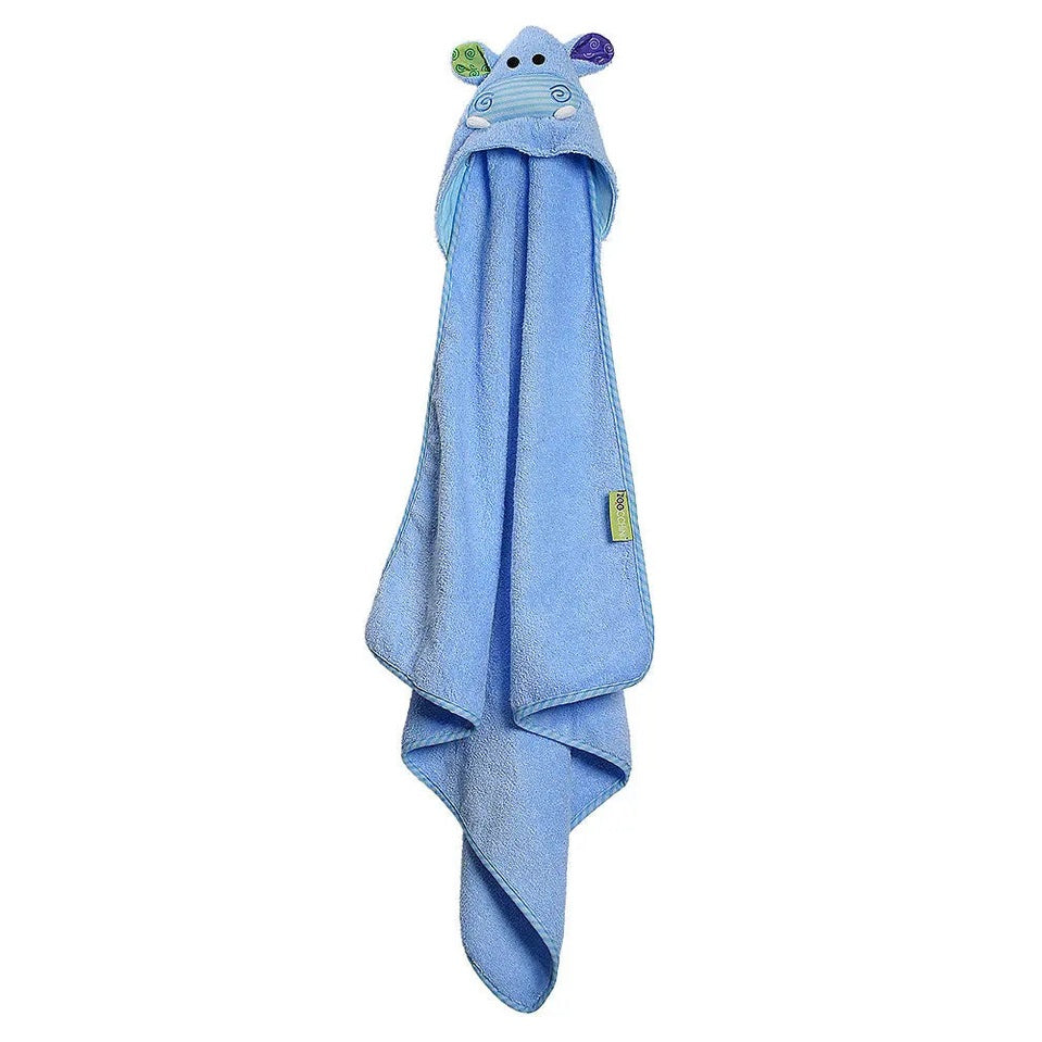 Zoocchini Baby Towel