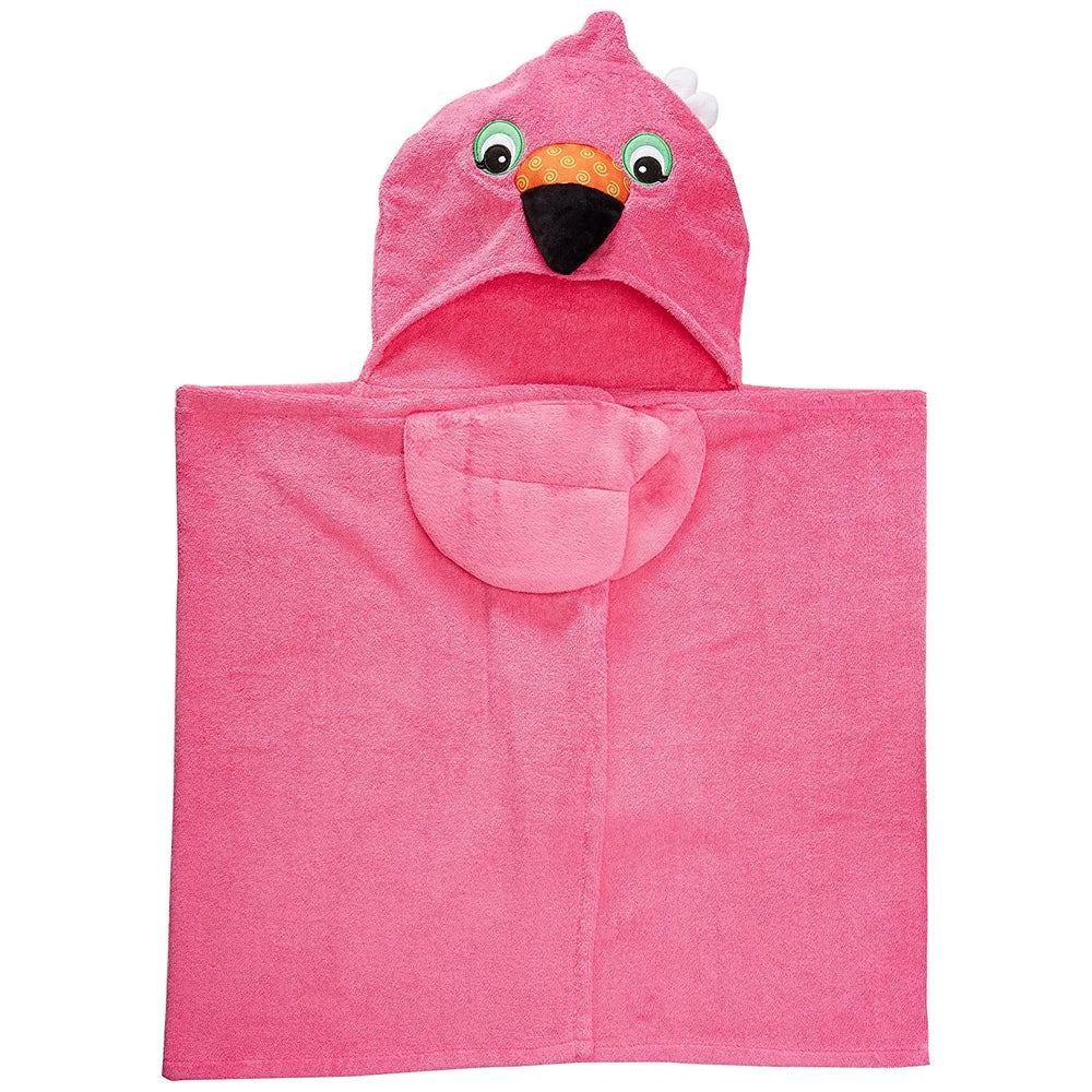 Zoocchini Toddler Towel