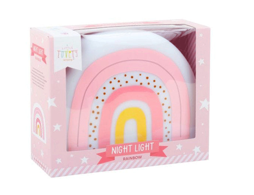 A LITTLE LOVELY COMPANY LITTLE NIGHT LIGHT