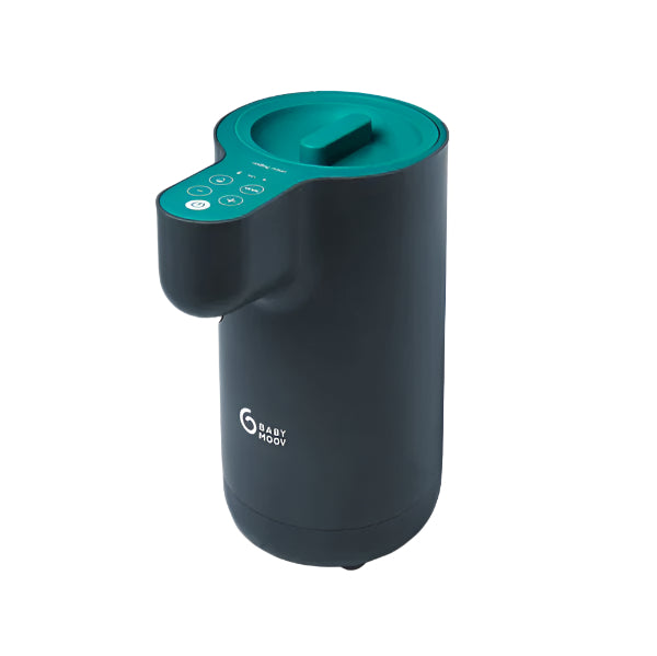 Babymoov Instant Baby Bottle Warmer Milky Now