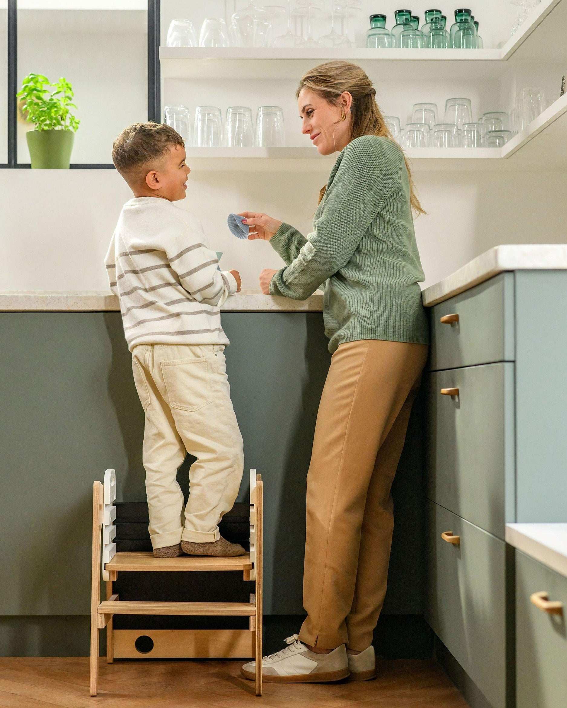 Maxi Cosi Toucan 3-In-1 Tower