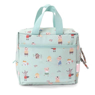 Tutete Kids Insulated Thermal Lunch Bag