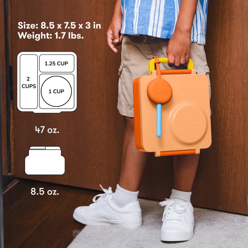 Omielife Omiebox Version 2