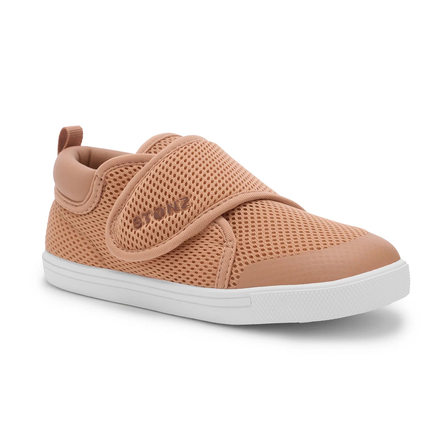 STONZ CRUISER ORIGINAL TODDLER SHOES CAMEL - baby enRoute
