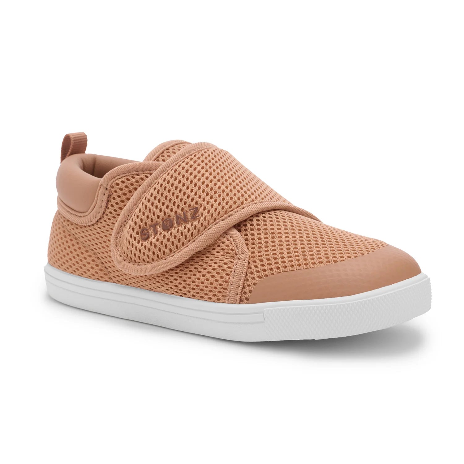 Stonz Cruiser Original Toddler Shoes Camel