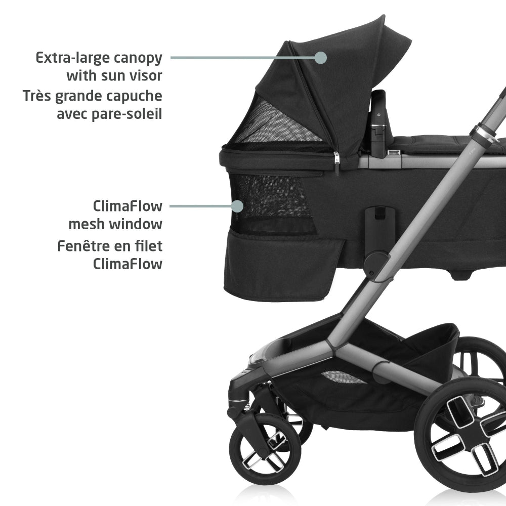 Maxi Cosi Fame Carry Cot