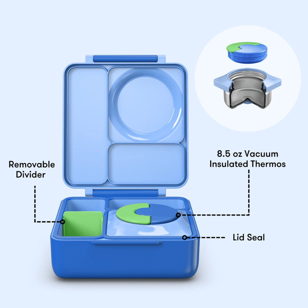 OMIELIFE OMIEBOX VERSION 2 