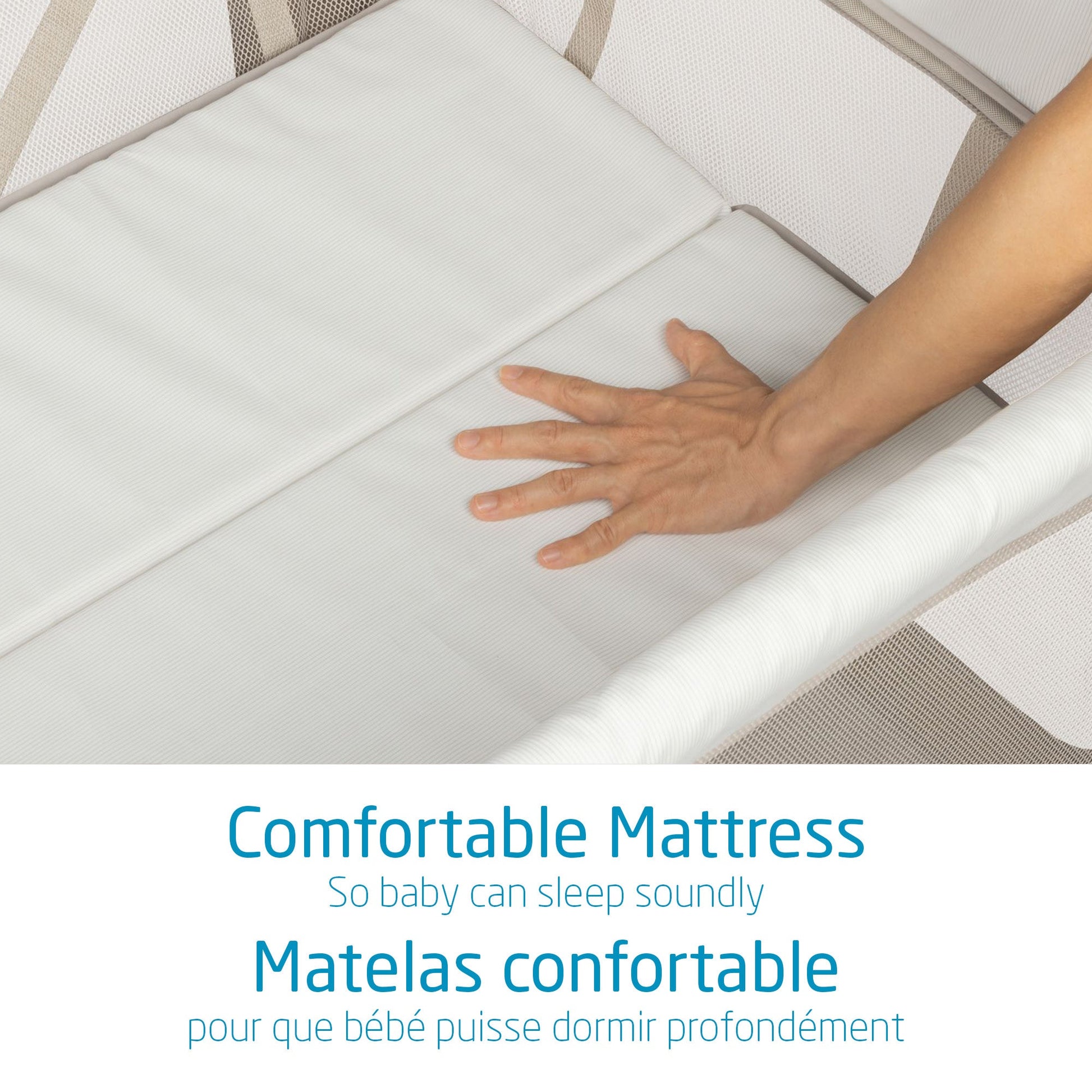 MAXI COSI SWIFT PLAYARD