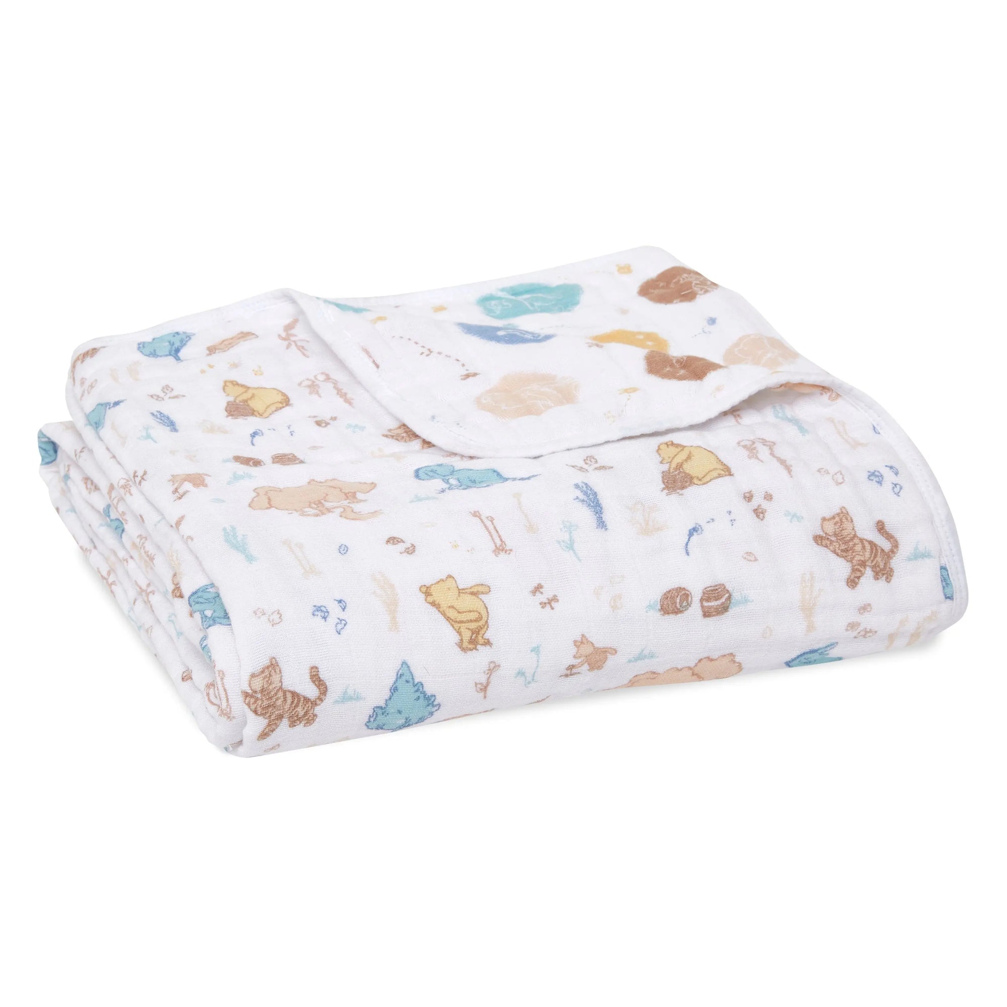 Aden+Anais Classic Dream Blanket
