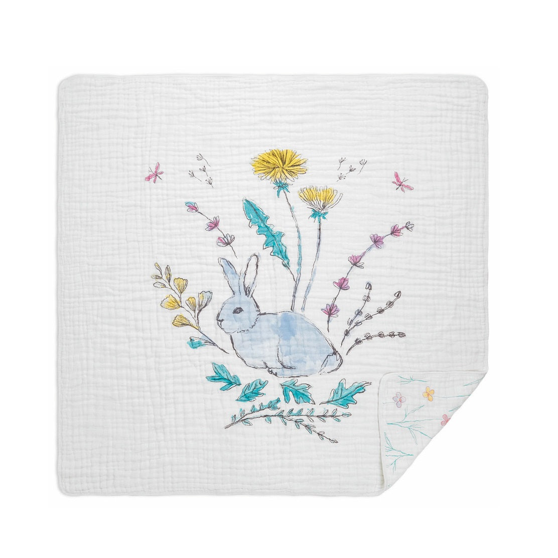 ADEN+ANAIS CLASSIC DREAM BLANKET - baby enRoute