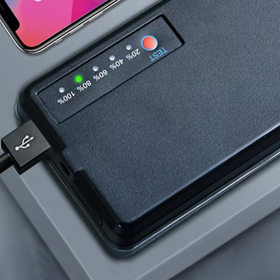 Airwheel Lithium Battery Power Bank