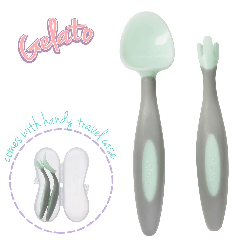 B.BOX NEW CUTLERY SET