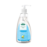 Aleva Naturals Bottle & Dish Liquid Fragrance Free 500 ml
