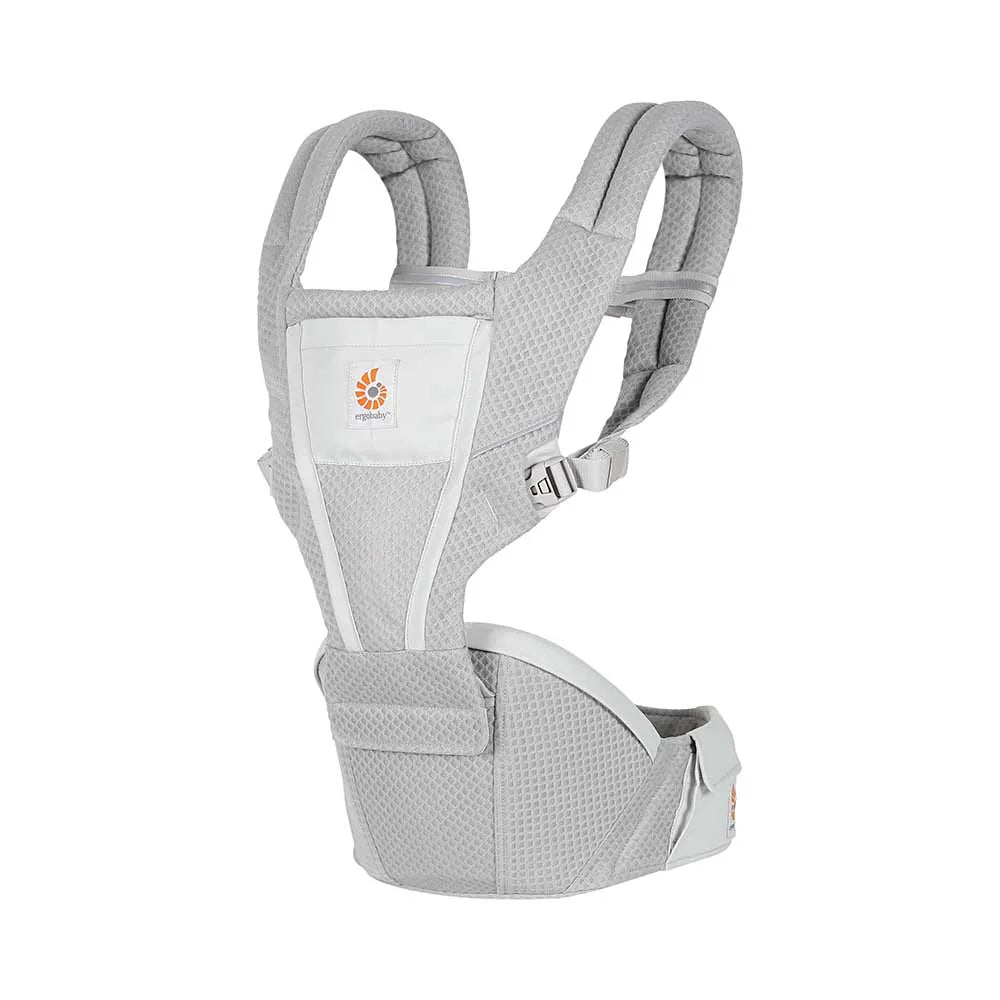 ERGOBABY ALTA HIP SEAT BABY CARRIER