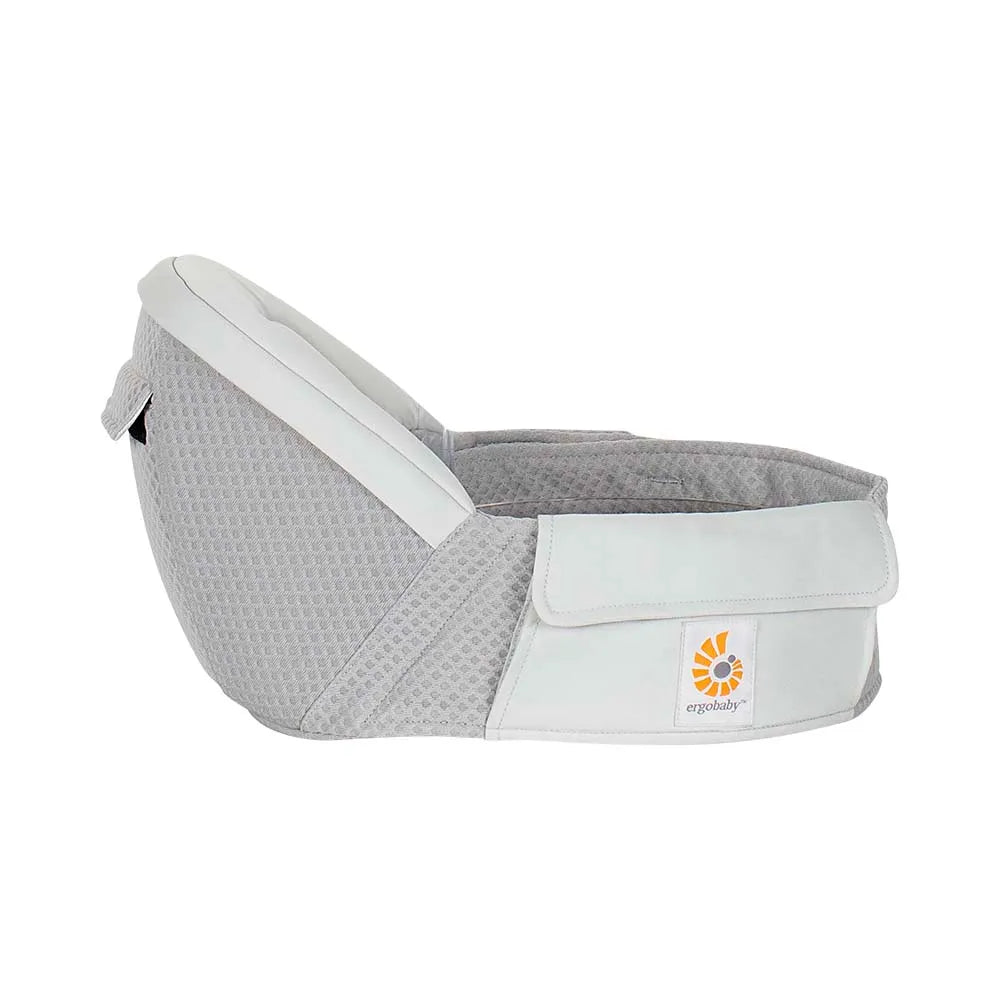 ERGOBABY ALTA HIP SEAT BABY CARRIER