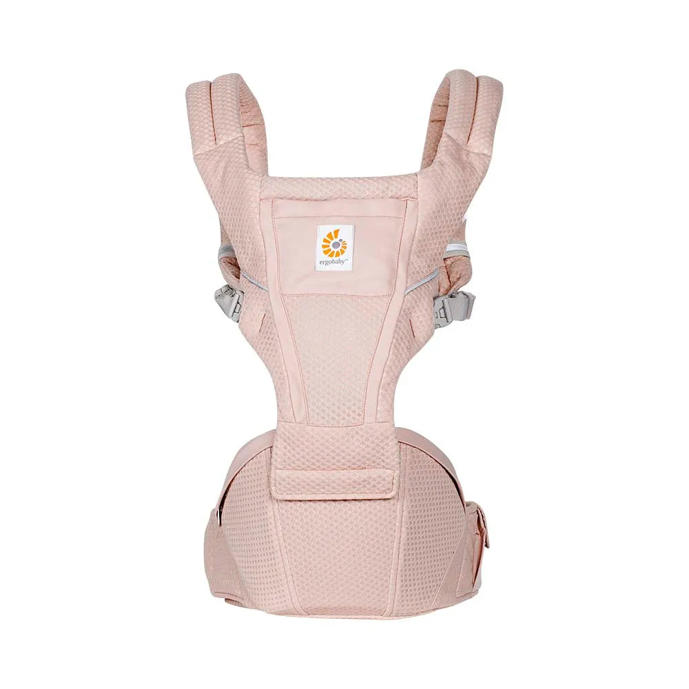 ERGOBABY ALTA HIP SEAT BABY CARRIER