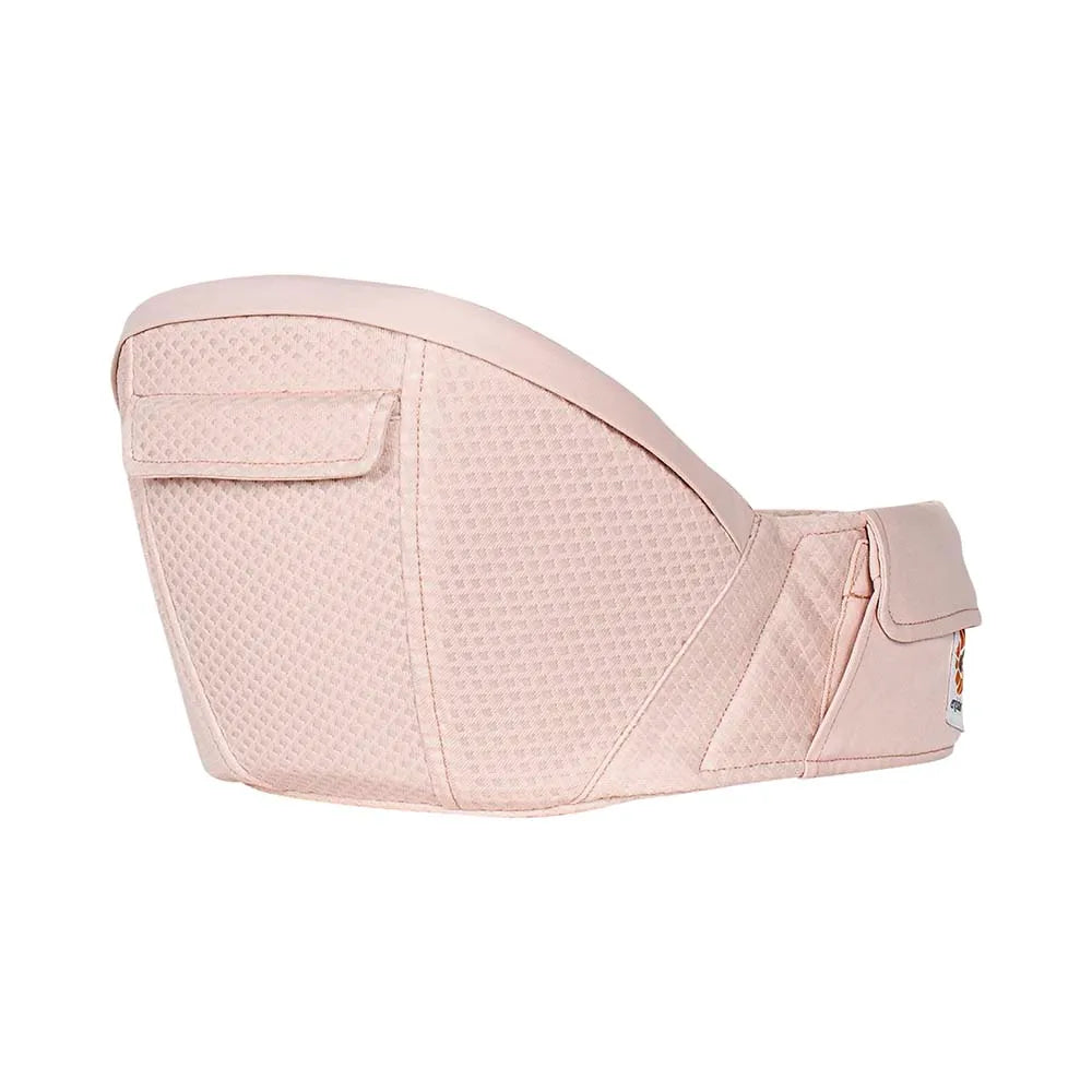 ERGOBABY ALTA HIP SEAT BABY CARRIER