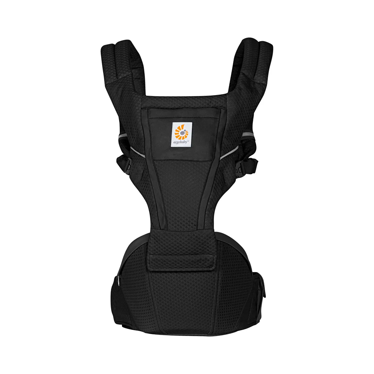ERGOBABY ALTA HIP SEAT BABY CARRIER