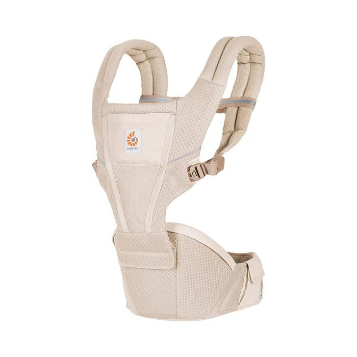 ERGOBABY ALTA HIP SEAT BABY CARRIER - baby enRoute
