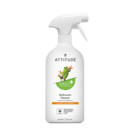 ATTITUDE BATHROOM CLEANER CITRUS ZEST 800 ML