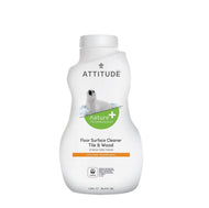 ATTITUDE FLOOR SURFACES TILES AND WOOD CLEANER