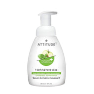 ATTITUDE FOAMING HAND SOAP 295ML