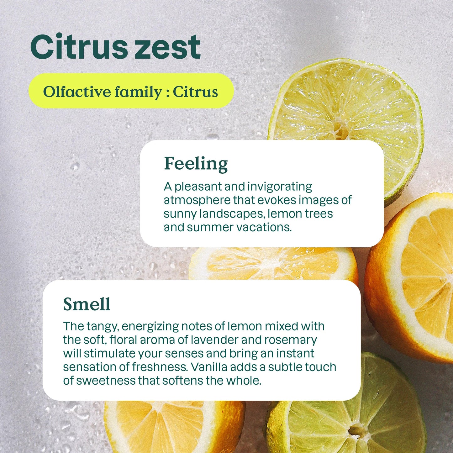 ATTITUDE LAUNDRY STAIN REMOVER CITRUS ZEST 800 ML - baby enRoute