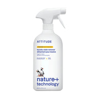 ATTITUDE LAUNDRY STAIN REMOVER CITRUS ZEST 800 ML