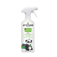 ATTITUDE TOY & SURFACE CLEANER LITTLE ONES 475ML