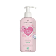 ATTITUDE NATURAL LITTLE LEAVES BODY LOTION 473 ML