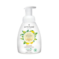 ATTITUDE FOAMING HAND SOAP 295ML