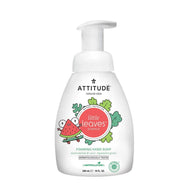 ATTITUDE FOAMING HAND SOAP 295ML
