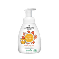 ATTITUDE FOAMING HAND SOAP 295ML